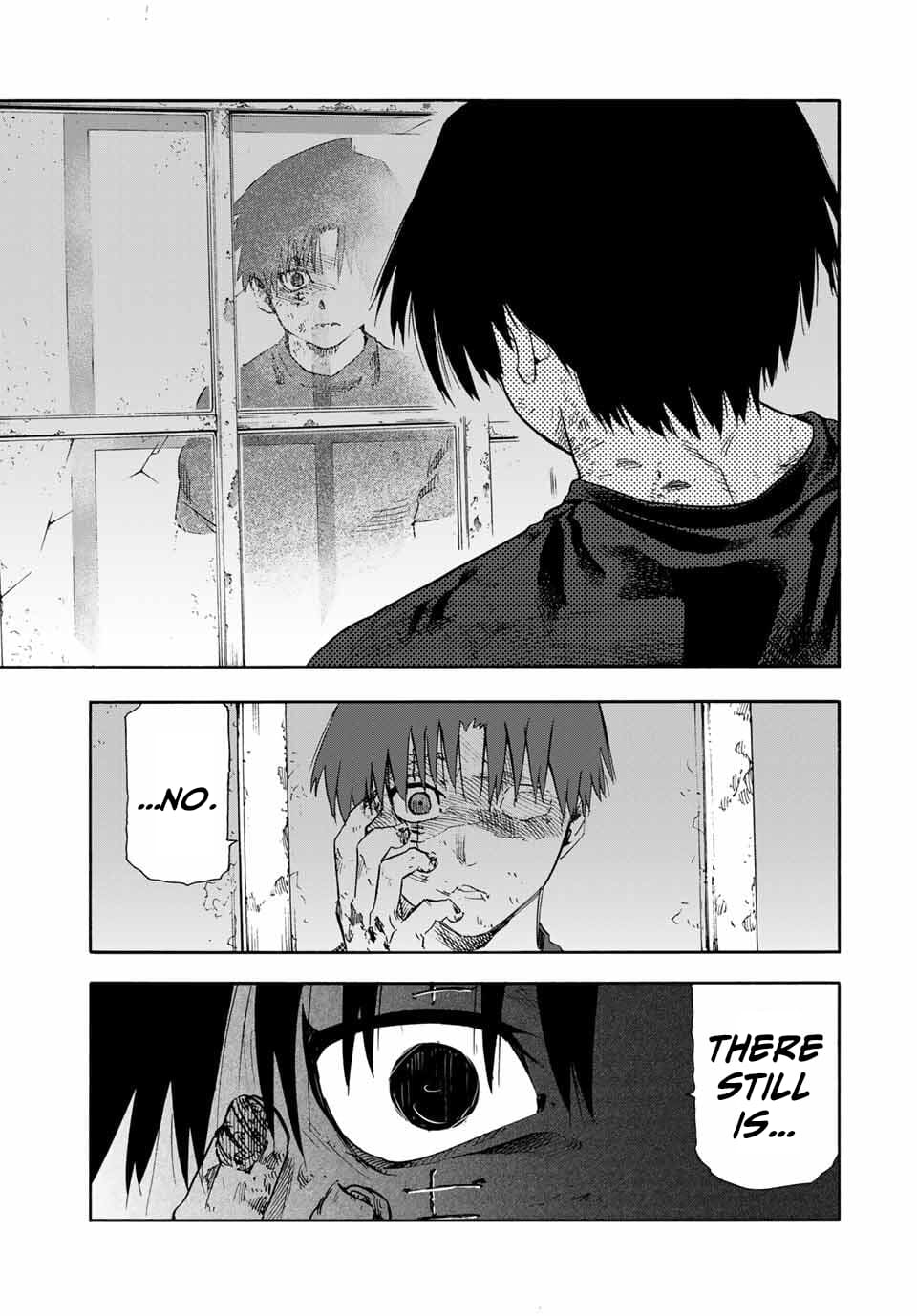 Juujika no Rokunin, Chapter 213 image 05